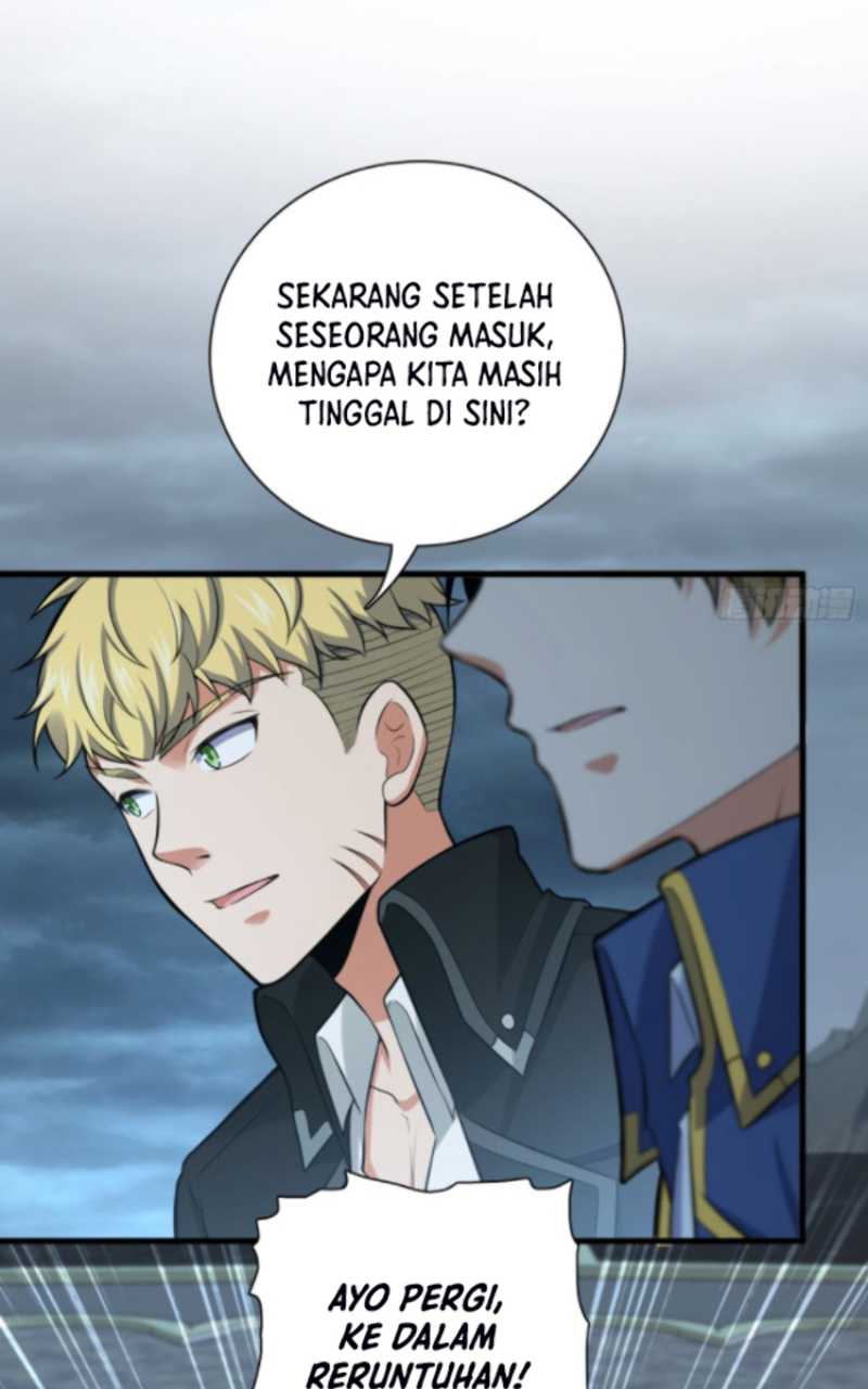 Spare Me, Great Lord!